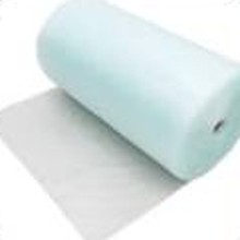 Bubble wrap roll