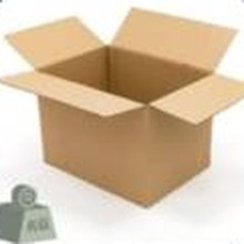 Medium moving box
