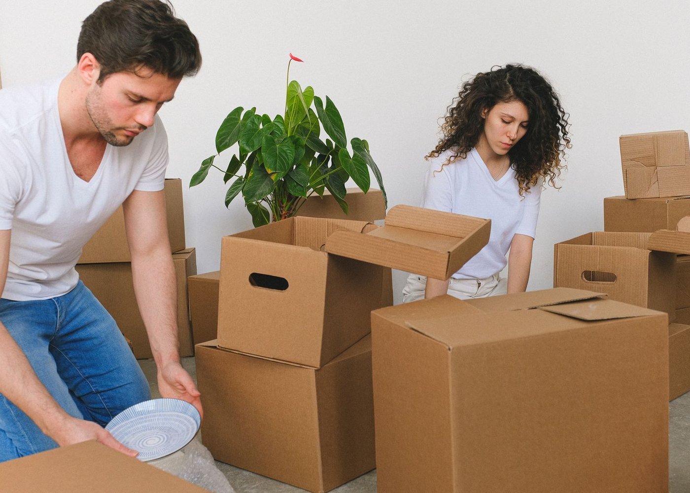 Storage and logistics